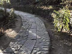 -塔川景区