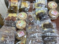 水蜜桃干-冠环球肉干大王(福隆新街店)