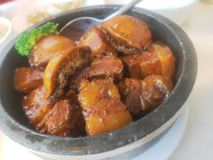 -衡山汇·高级粤菜(霄云路店)