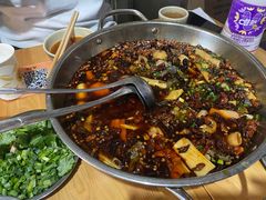-黑竹香鸡(营和巷店)