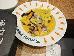 -迷你椰·泰式大排档(北京首店)
