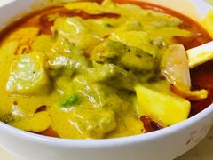-家利美食店