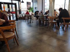 -李先生牛肉面大王(马栏店)
