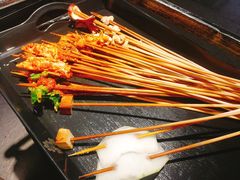 -钢管厂五区小郡肝串串香(南山店)