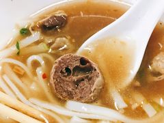 -菜忠潮州牛肉店(岗厦店)