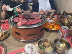-西塔老太太泥炉烤肉(北京望京店)