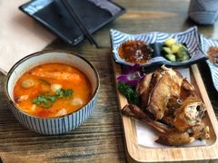 -Hi YOU你的饭局泰餐厅(雍和宫店)