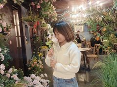 -第101座花园餐厅(湖滨88店)