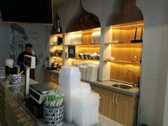 -叁省斋粉蒸肉甑糕·清真(回民街店)