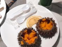 -海玥荟海鲜姿造自助餐厅(欧罗巴广场店)