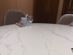 -乔家小院•非遗驴肉•青岛菜(滨河路店)