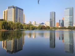 -后襄河公园