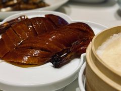 -江南·JIANGNAN(北京歌华开元大酒店)