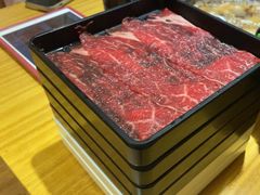 -水林间·寿喜烧自助(仙林金鹰店)