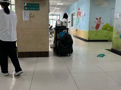 -中国中医科学院望京医院(院本部)