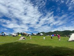 -玉渡山自然风景区