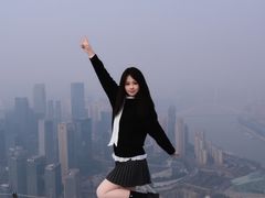 -WFC会仙楼观景台