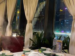 -润园四季椰子鸡火锅(海上世界店)