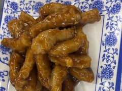 -海碗居老北京炸酱面(增光路店)