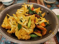 -巴依老爷新疆美食(工体旗舰店)