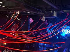 -MOSSO德国餐厅·音乐酒吧(环宇荟店)