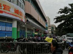 -东风市场(民治路店)