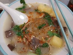 -小杨生煎(白玉兰广场店)