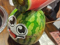 -冯校长老火锅(广州正佳广场店)