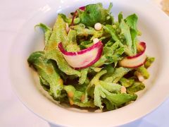 养生冰草-玫瑰厅上海菜(兴国路店)