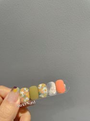-JustNail甲思美甲