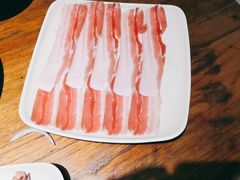 -肆拾壹號烤肉(龙岗店)