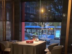 -旺顺阁·北京菜·烤鸭(大望路店)