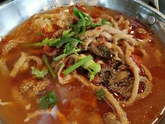 -柳沟豆腐宴64号院