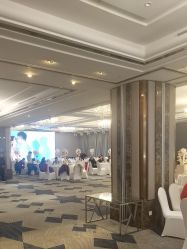 -曼格纳婚礼艺术中心(张江店)