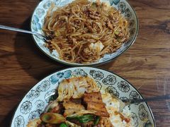 -口口香小吃