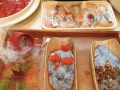-蜀大侠火锅(总府路全国总店)