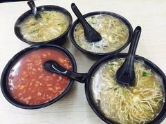 -王如意油茶(信旺·华府骏苑店)