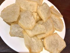 炸灌肠-姚记炒肝店(簋街店)