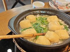 -味莊餐厅(康庄南街店)