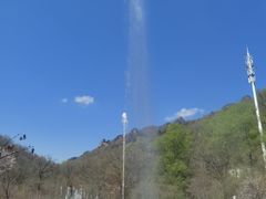 -丹东天桥沟景区