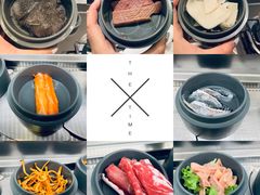 -壹小馆.皇城老妈(成都太古里店)