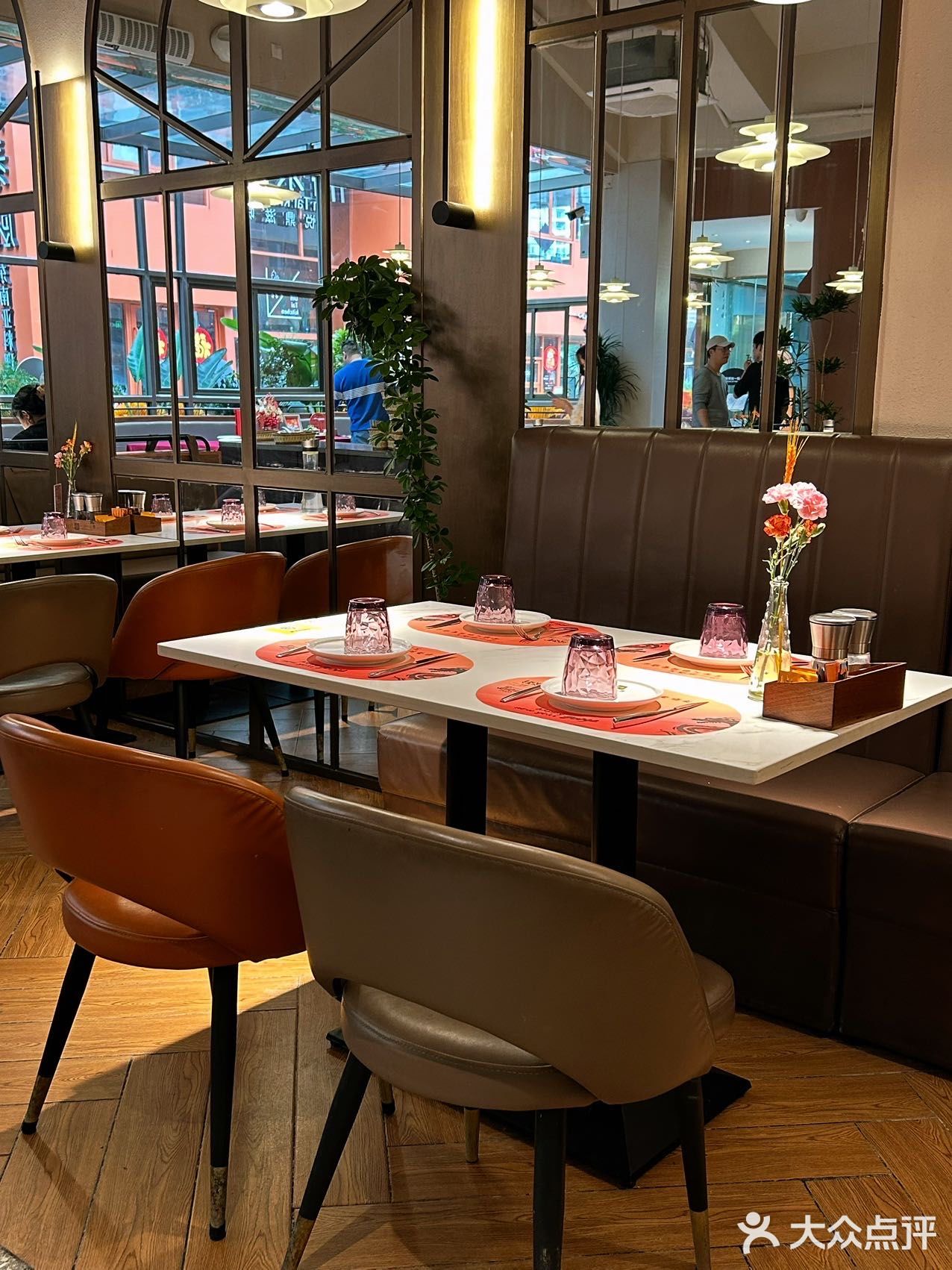 🎈东莞氛围感西餐厅，本地人强烈推荐，破防了！