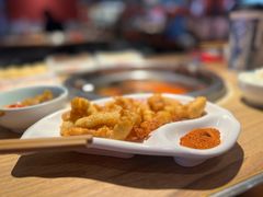 -季季红火锅(长沙步行街店)