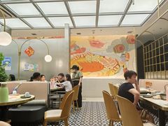 -黄记煌三汁焖锅(华发商都店)