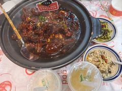 -回味黑鸭煲·始于2006(万松园店)