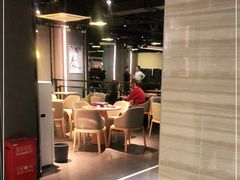 -一兆韦德健身(张杨路店)