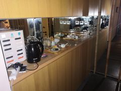 -梅间堂茶馆(绿地缤纷城店)