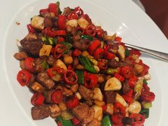 -连鹭海鲜·海肠捞饭·海胆饭(星海店)