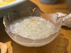 -蜜桃餐厅·伴山(绿宝广场店)