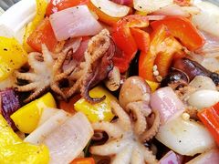 -潭柘厚院&山顶烤肉(潭柘寺店)